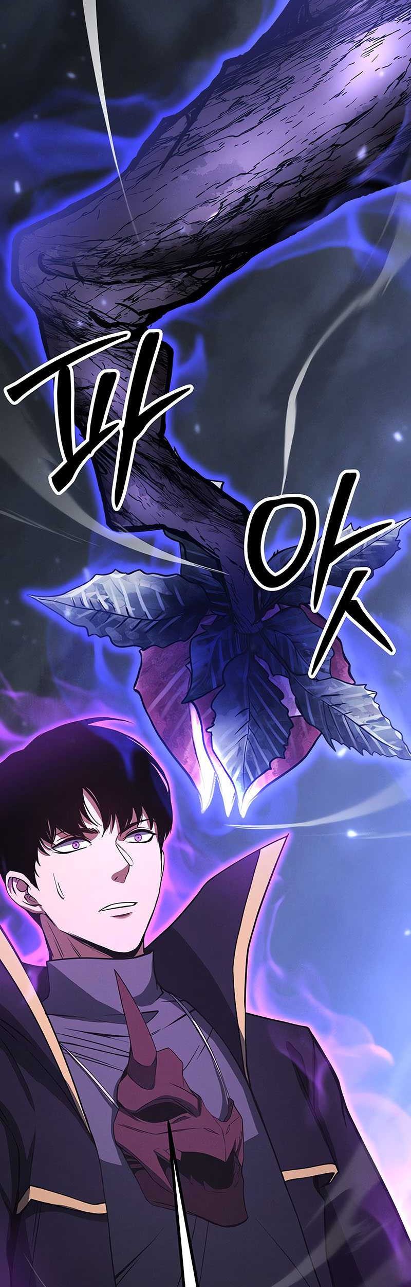 Absolute Necromancer Chapter 66 Gambar 20