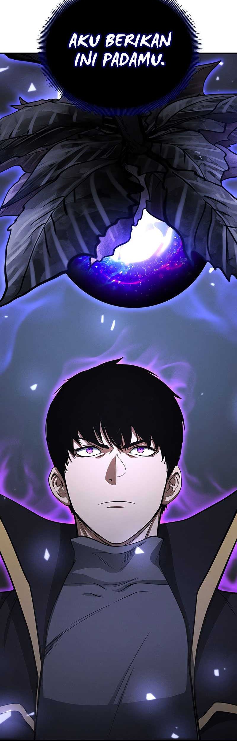 Absolute Necromancer Chapter 66 Gambar 24