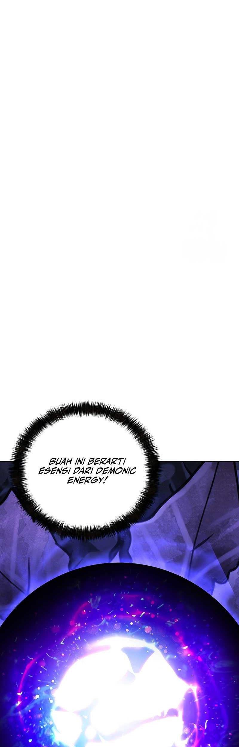 Absolute Necromancer Chapter 66 Gambar 28