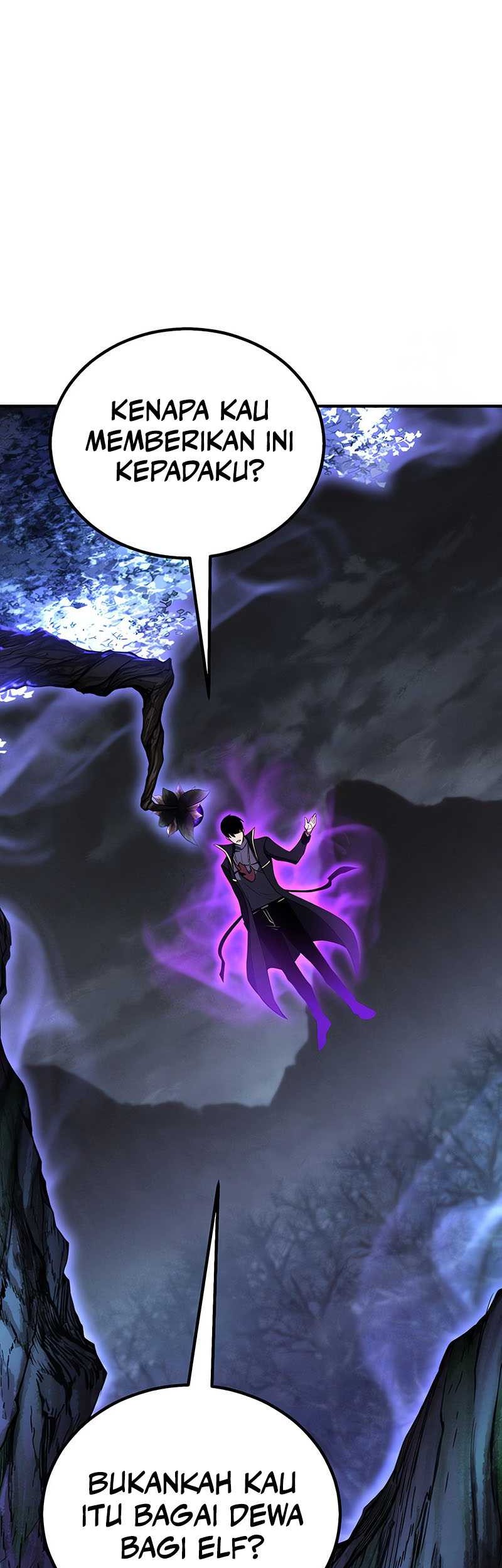 Absolute Necromancer Chapter 66 Gambar 32