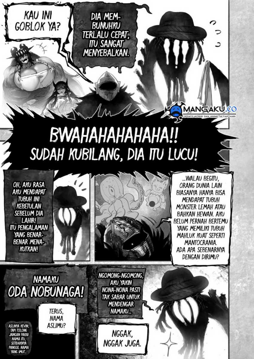 Ramia-Yana Chapter 15 Gambar 19