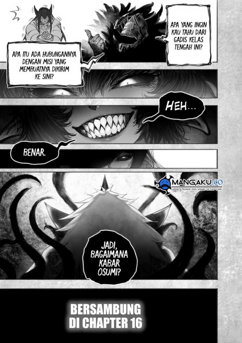 Ramia-Yana Chapter 15 Gambar 24