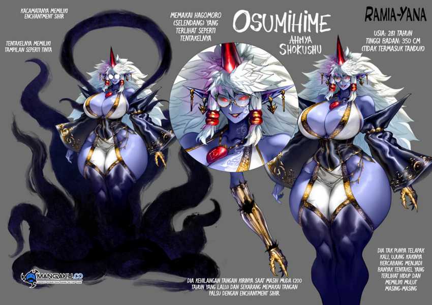 Ramia-Yana Chapter 15 Gambar 28