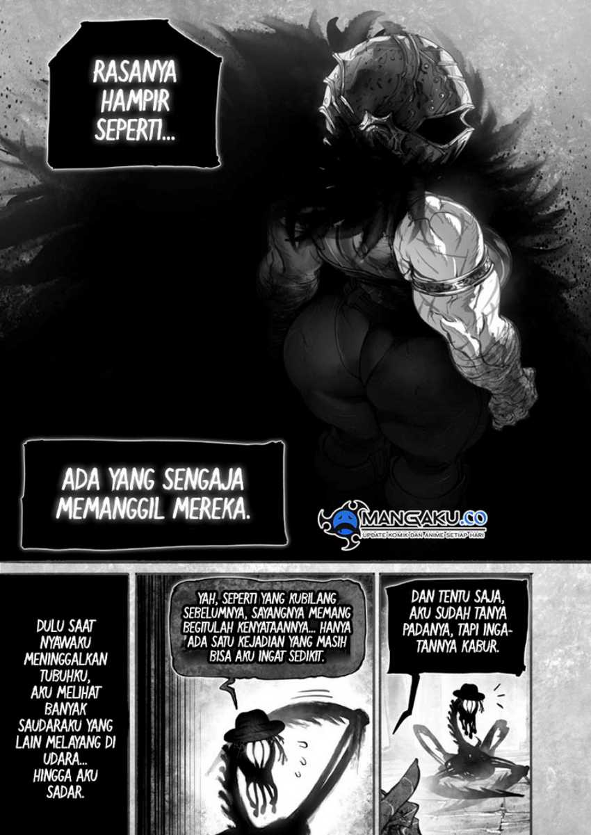 Ramia-Yana Chapter 15 Gambar 21