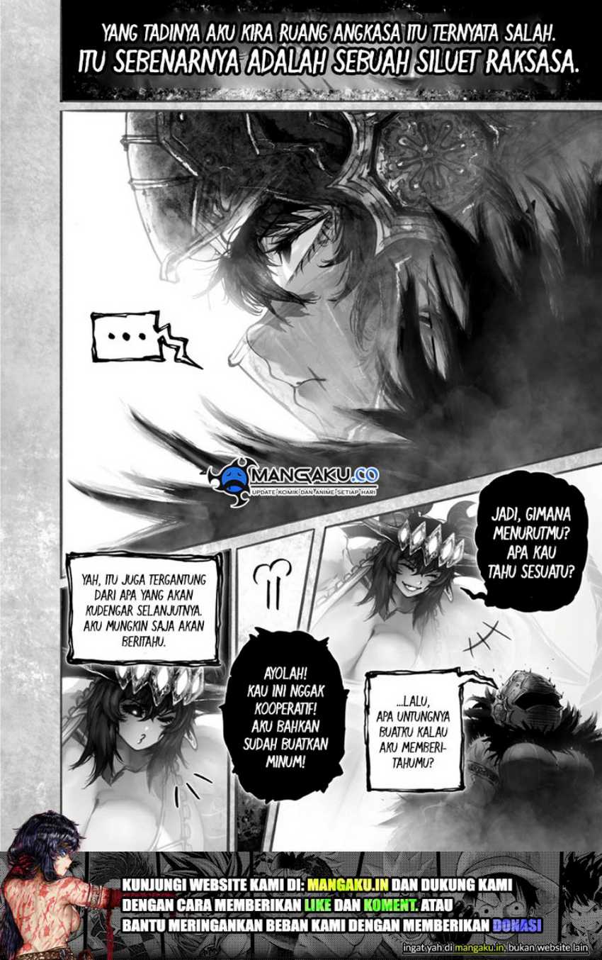 Ramia-Yana Chapter 15 Gambar 23