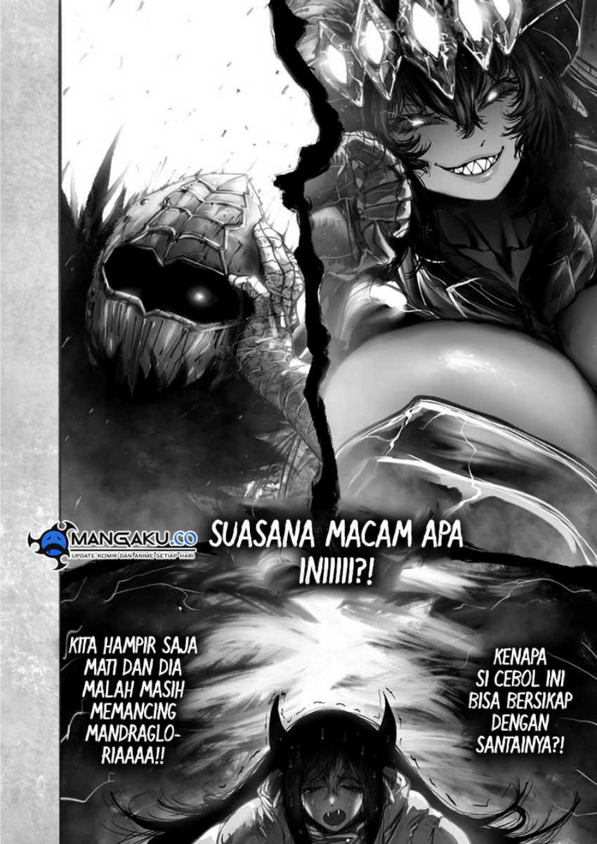 Ramia-Yana Chapter 15 Gambar 6