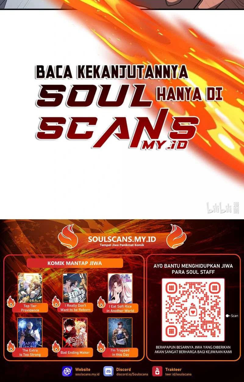 I Work Nine To Five In The Immortal Cultivation World Chapter 62 Gambar 39