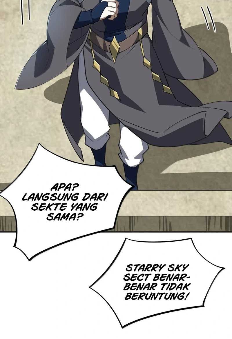 I Work Nine To Five In The Immortal Cultivation World Chapter 62 Gambar 3