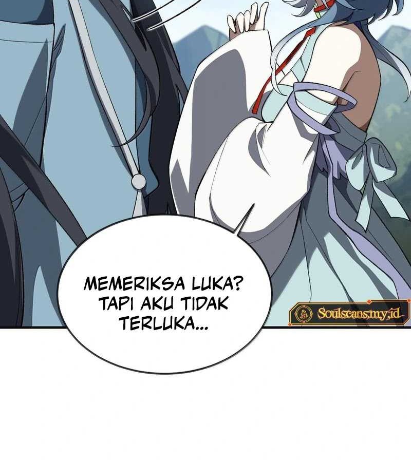 I Work Nine To Five In The Immortal Cultivation World Chapter 61 Gambar 3