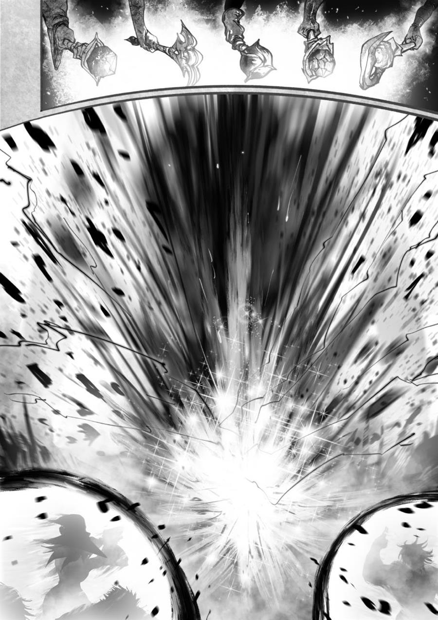 Ramia-Yana Chapter 14 Gambar 17