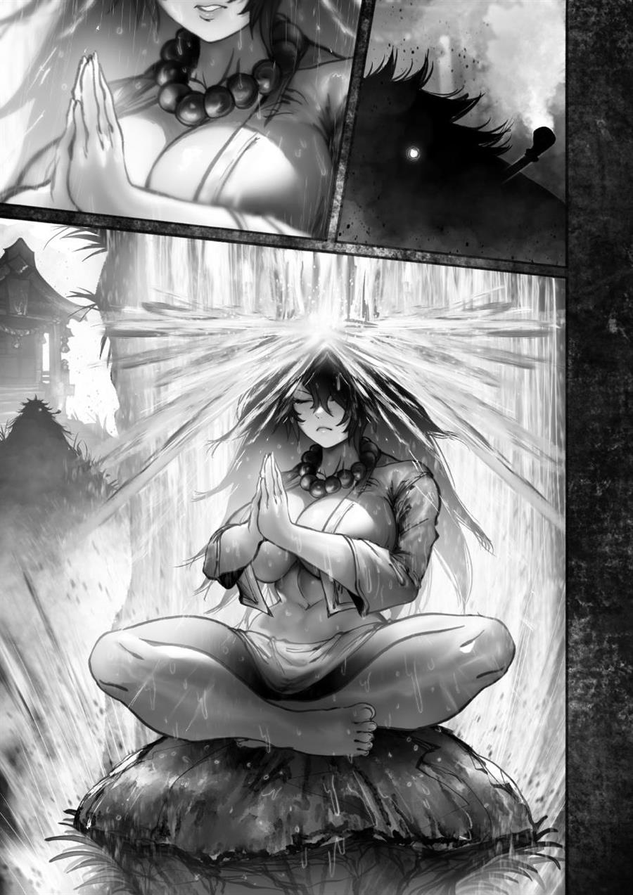 Manga Ramia-Yana Chapter 14 gambar nomor 2