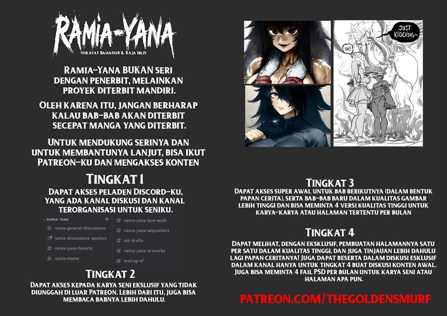 Ramia-Yana Chapter 14 Gambar 31