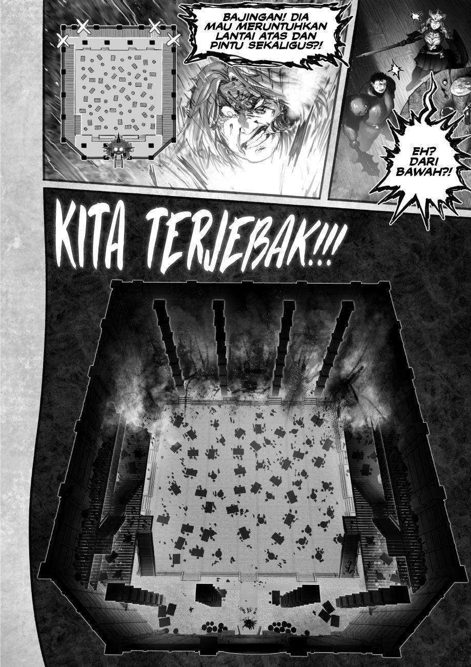 Ramia-Yana Chapter 13 Gambar 16