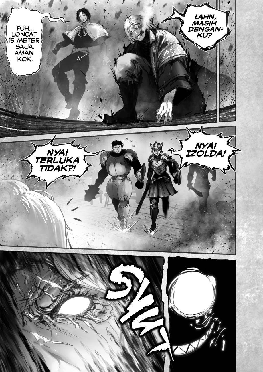 Ramia-Yana Chapter 13 Gambar 17