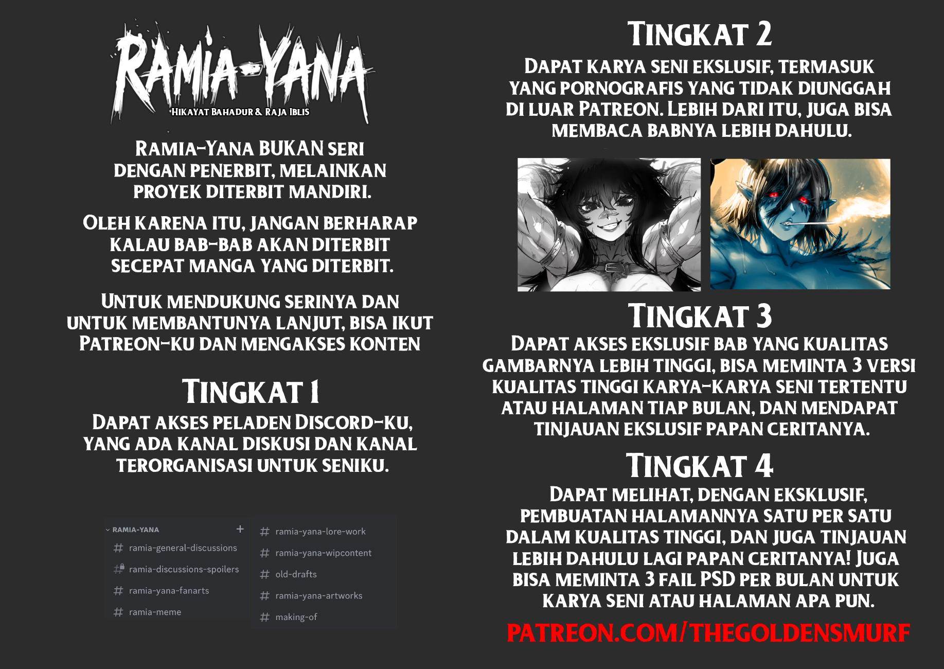 Ramia-Yana Chapter 13 Gambar 24