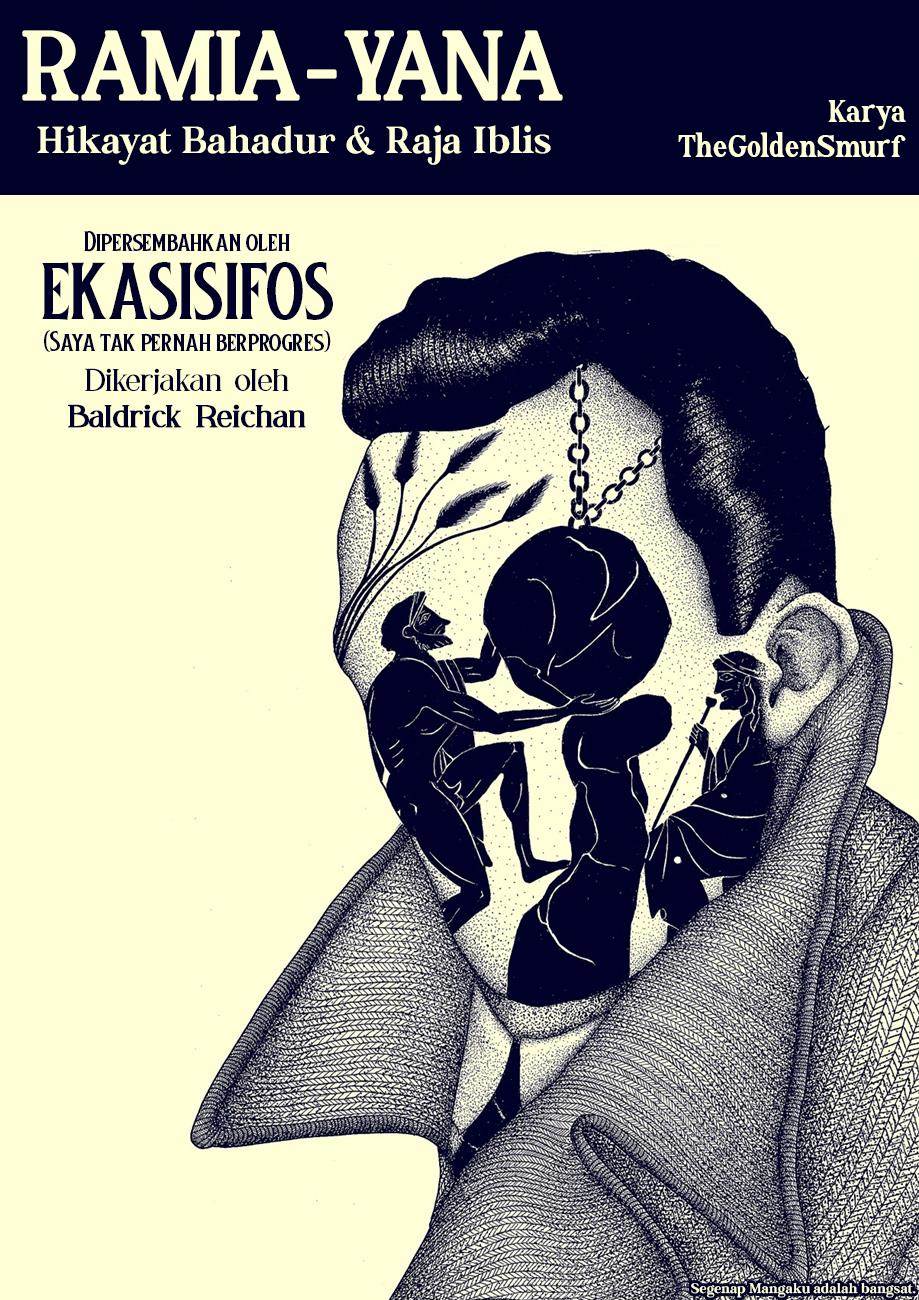 Ramia-Yana Chapter 13 Gambar 25