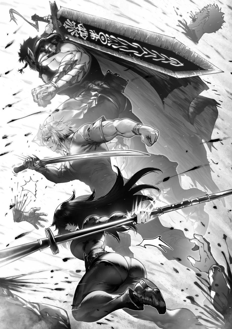 Ramia-Yana Chapter 13 Gambar 22