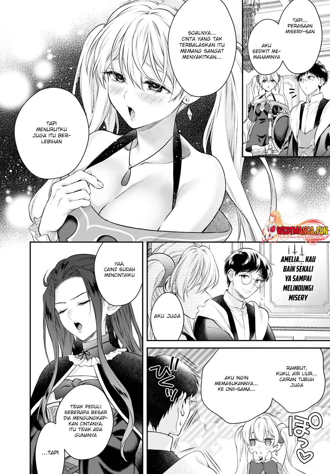 Isekai Cheat Kaitakuki Chapter 25 Gambar 28