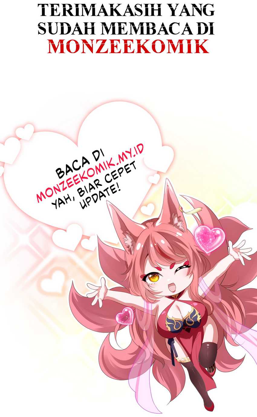 Freezing The World: I Built A Doomsday Safehouse Chapter 263 Gambar 23