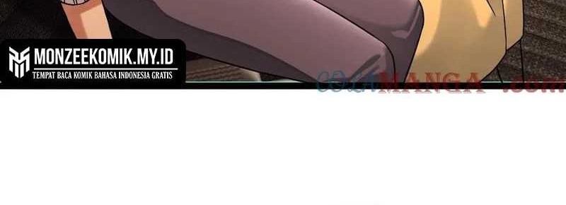 Freezing The World: I Built A Doomsday Safehouse Chapter 263 Gambar 10