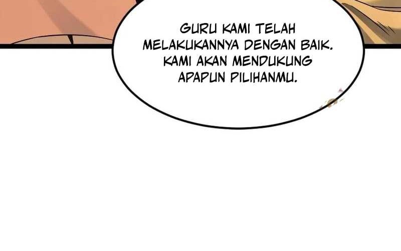 Freezing The World: I Built A Doomsday Safehouse Chapter 263 Gambar 12