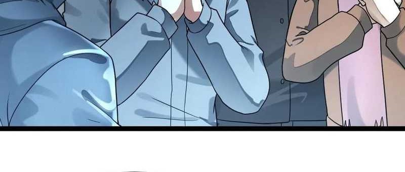 Freezing The World: I Built A Doomsday Safehouse Chapter 262 Gambar 10