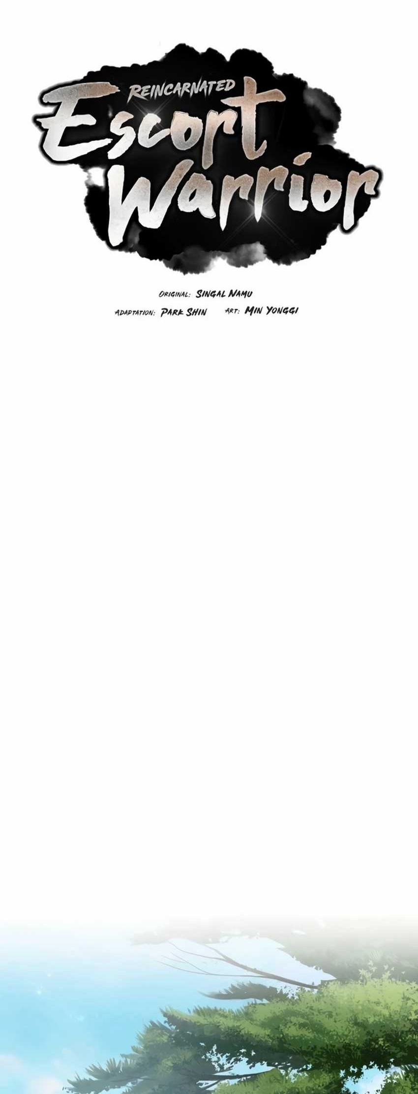 Reincarnated Escort Warrior Chapter 80 Gambar 12