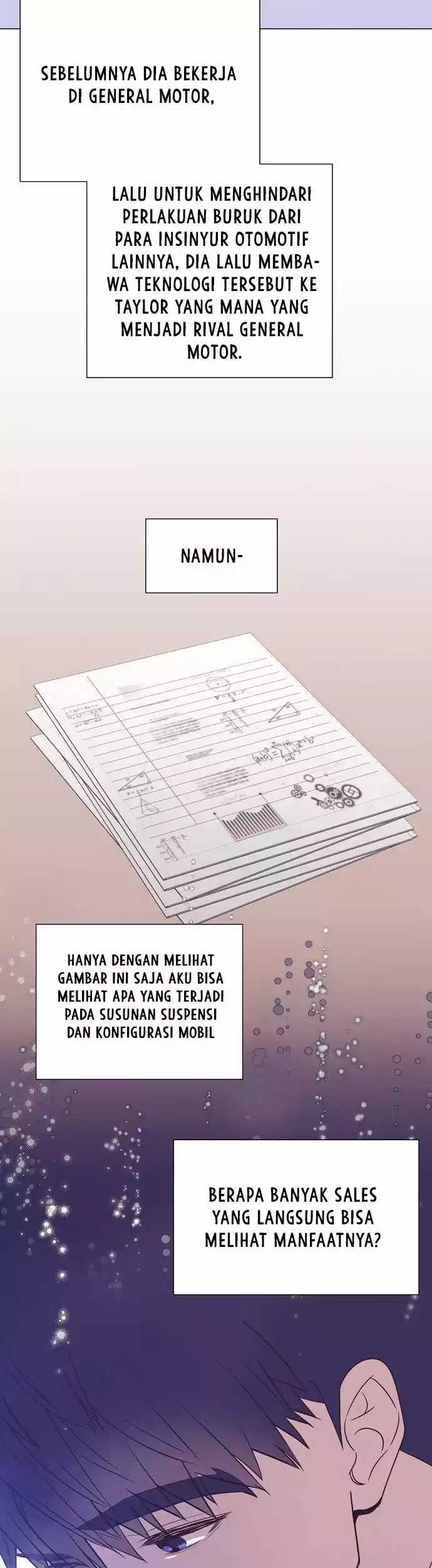 I Became a Sales Prodigy Chapter 41 Gambar 18