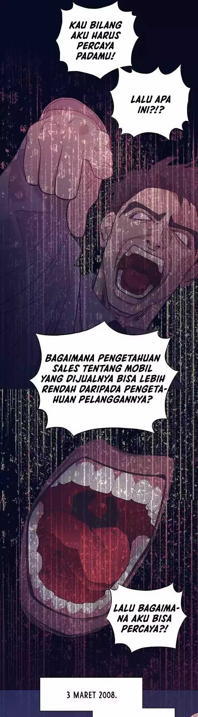 I Became a Sales Prodigy Chapter 41 Gambar 20