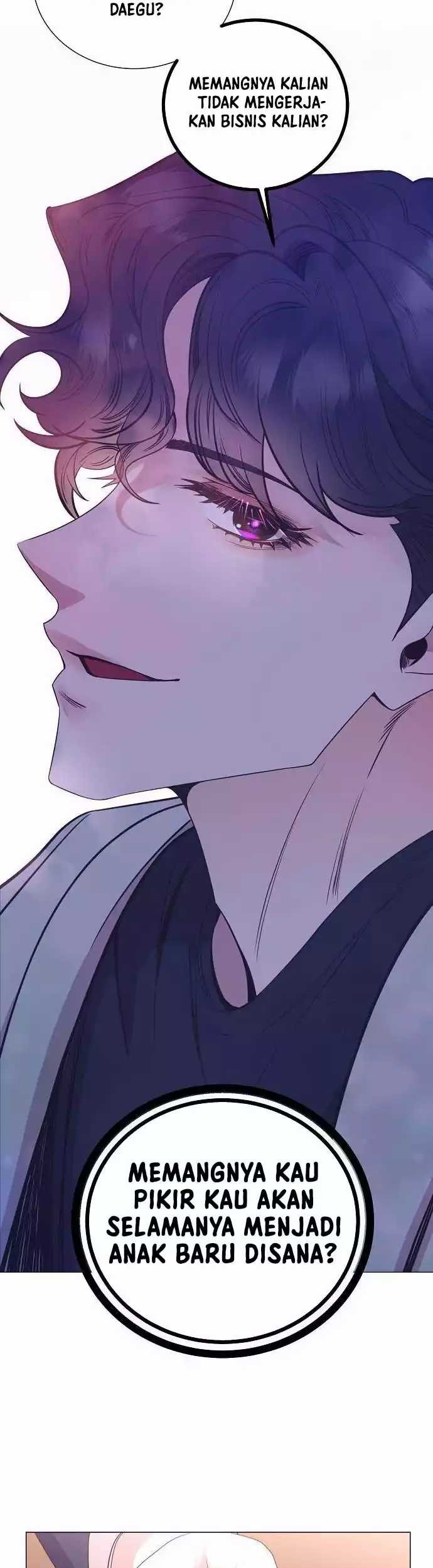 I Became a Sales Prodigy Chapter 41 Gambar 36