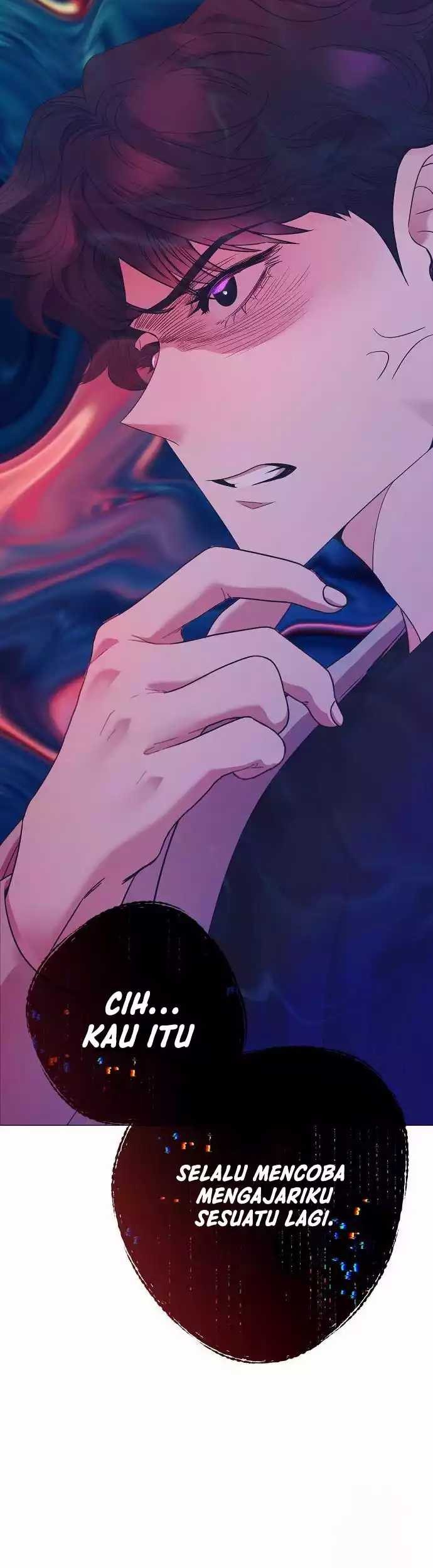 I Became a Sales Prodigy Chapter 41 Gambar 42