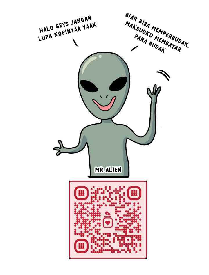 I Became a Sales Prodigy Chapter 41 Gambar 44