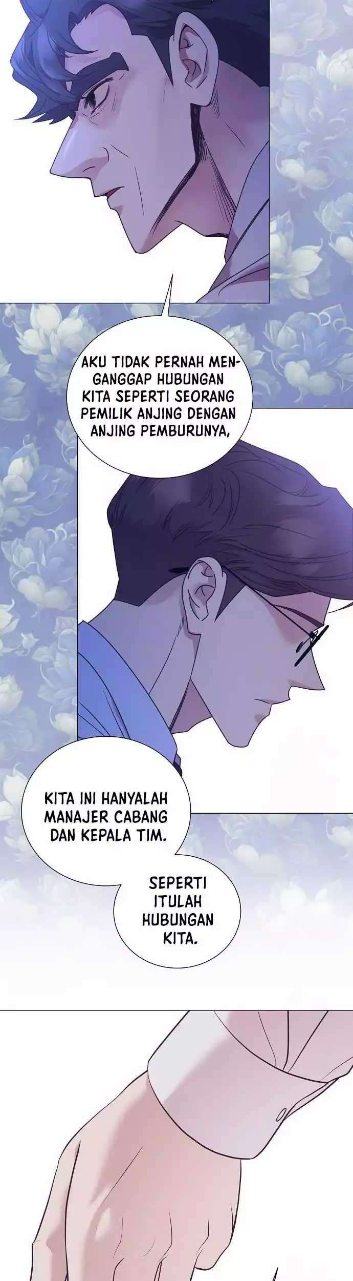 I Became a Sales Prodigy Chapter 40 Gambar 10