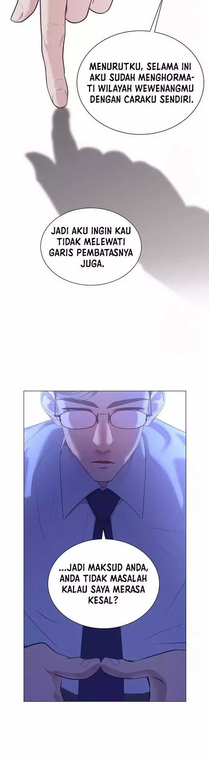 I Became a Sales Prodigy Chapter 40 Gambar 11