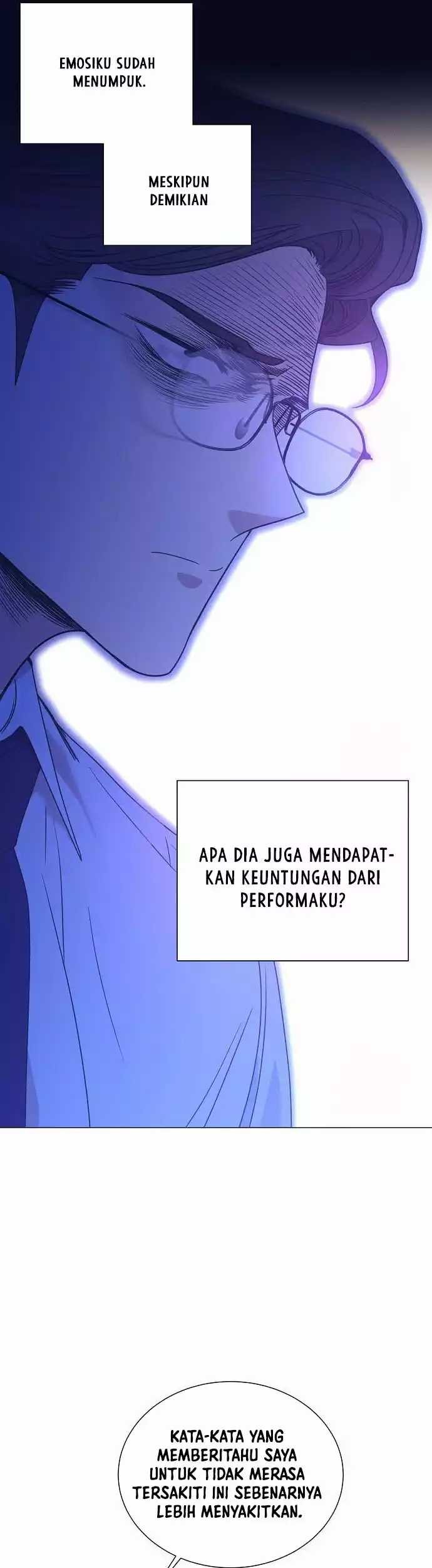 I Became a Sales Prodigy Chapter 40 Gambar 14