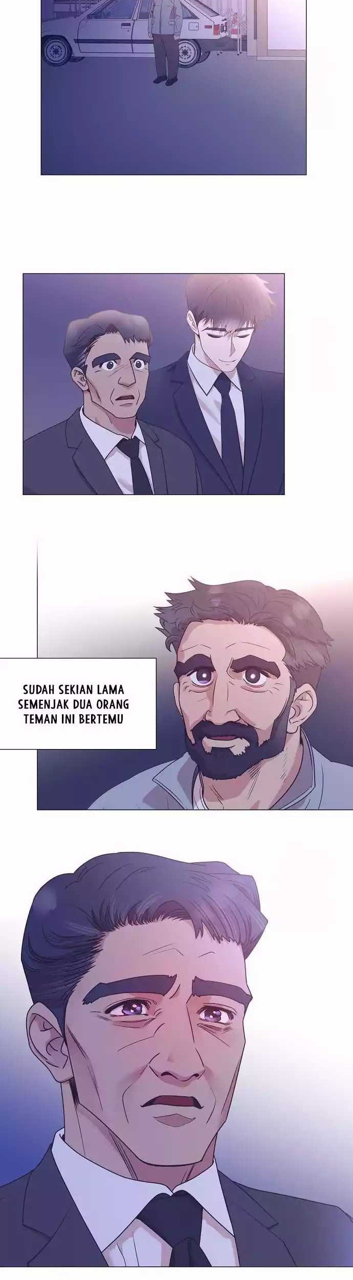 I Became a Sales Prodigy Chapter 40 Gambar 19