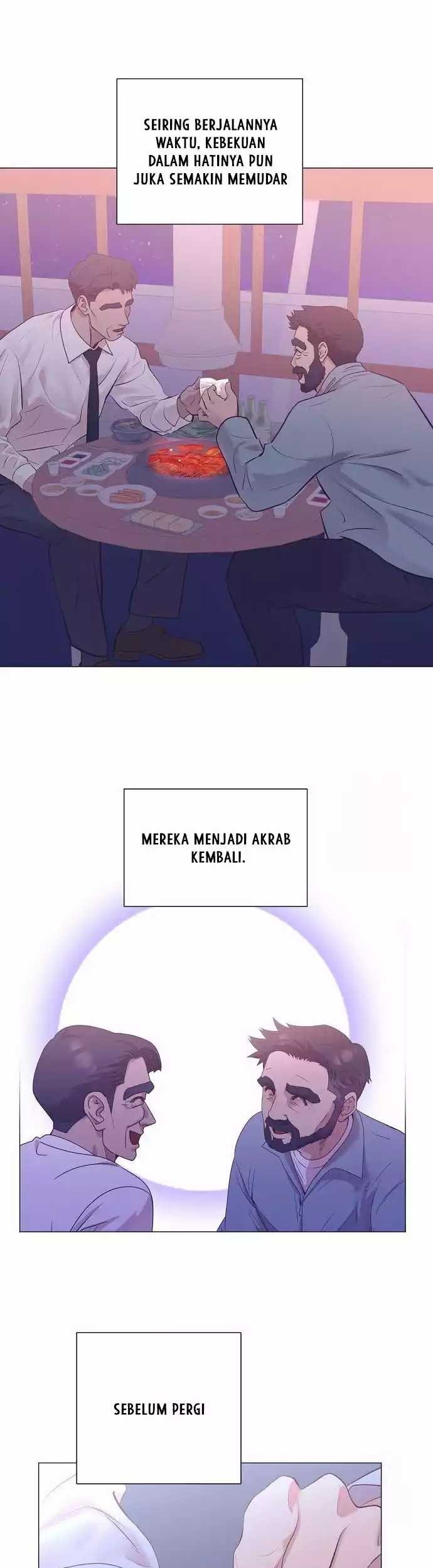 I Became a Sales Prodigy Chapter 40 Gambar 20