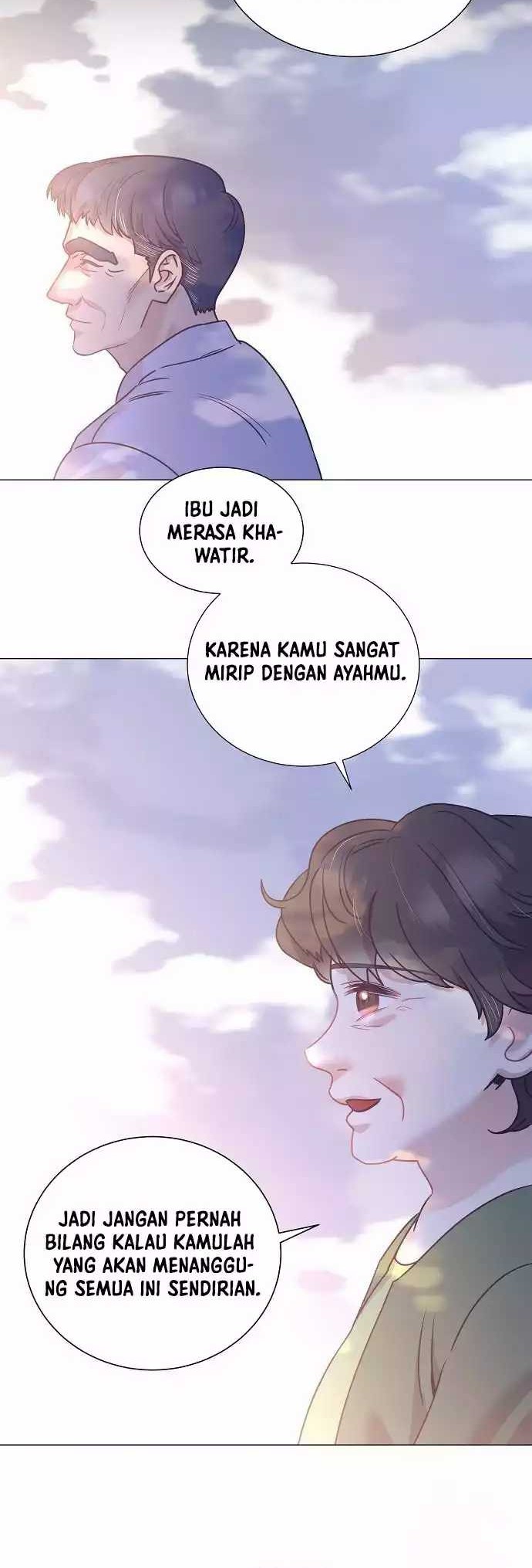 I Became a Sales Prodigy Chapter 40 Gambar 37