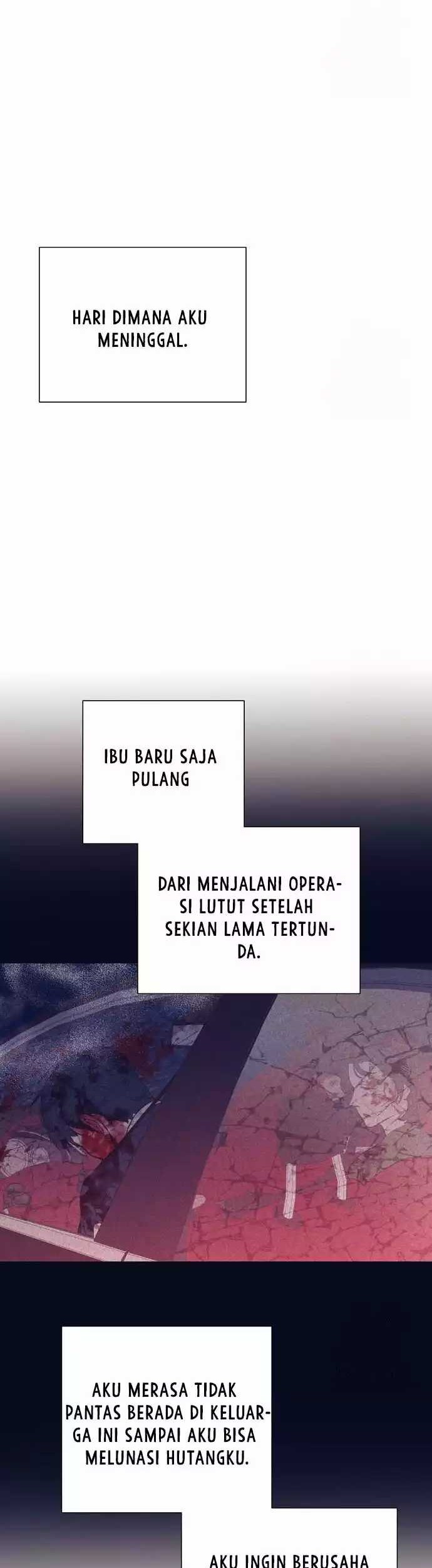 I Became a Sales Prodigy Chapter 40 Gambar 39