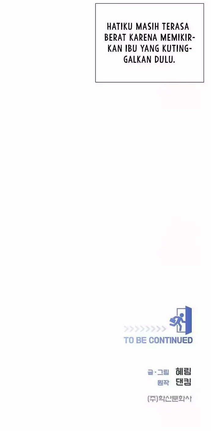 I Became a Sales Prodigy Chapter 40 Gambar 41