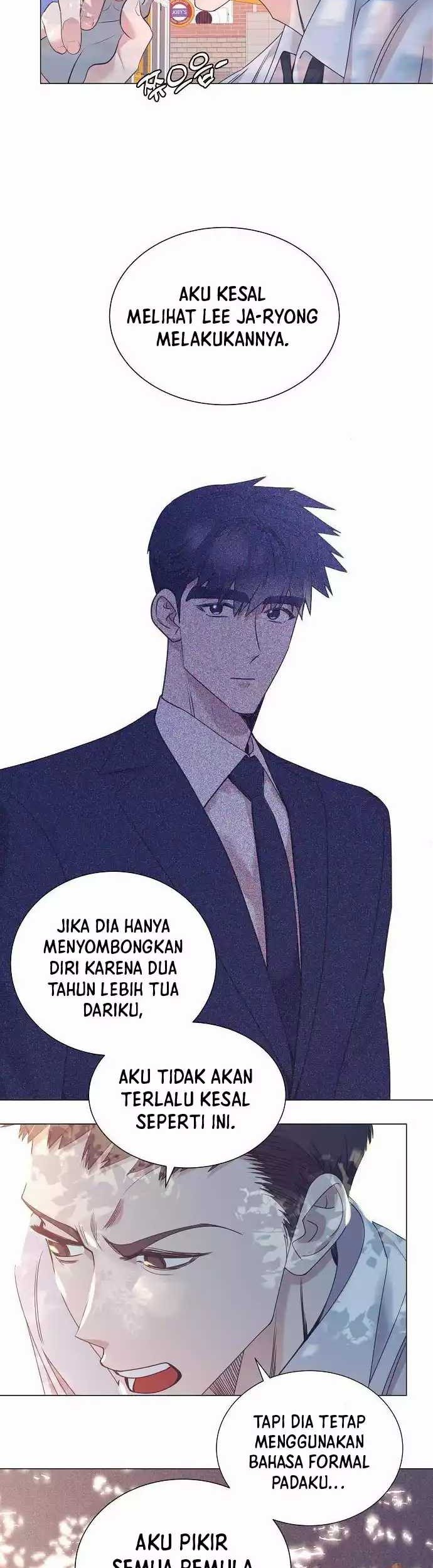 I Became a Sales Prodigy Chapter 38 Gambar 11