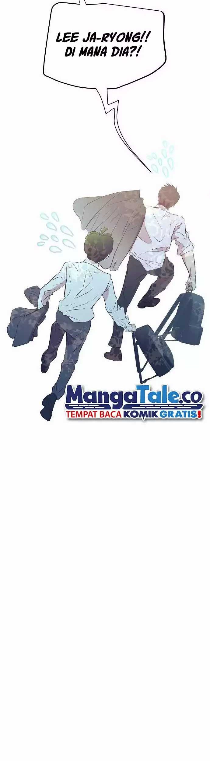 I Became a Sales Prodigy Chapter 38 Gambar 24