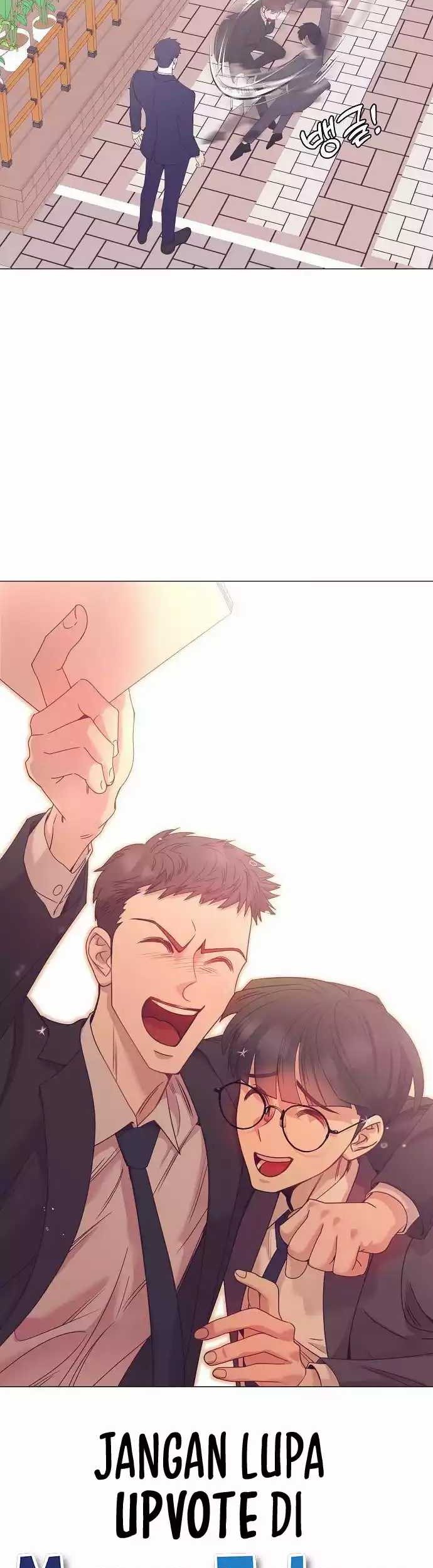 I Became a Sales Prodigy Chapter 38 Gambar 38