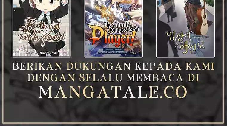 I Became a Sales Prodigy Chapter 38 Gambar 41