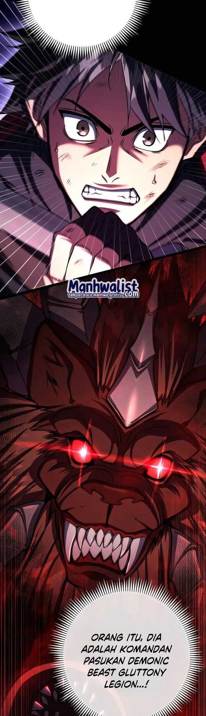 I Picked A Hammer To Save The World Chapter 91 Gambar 3