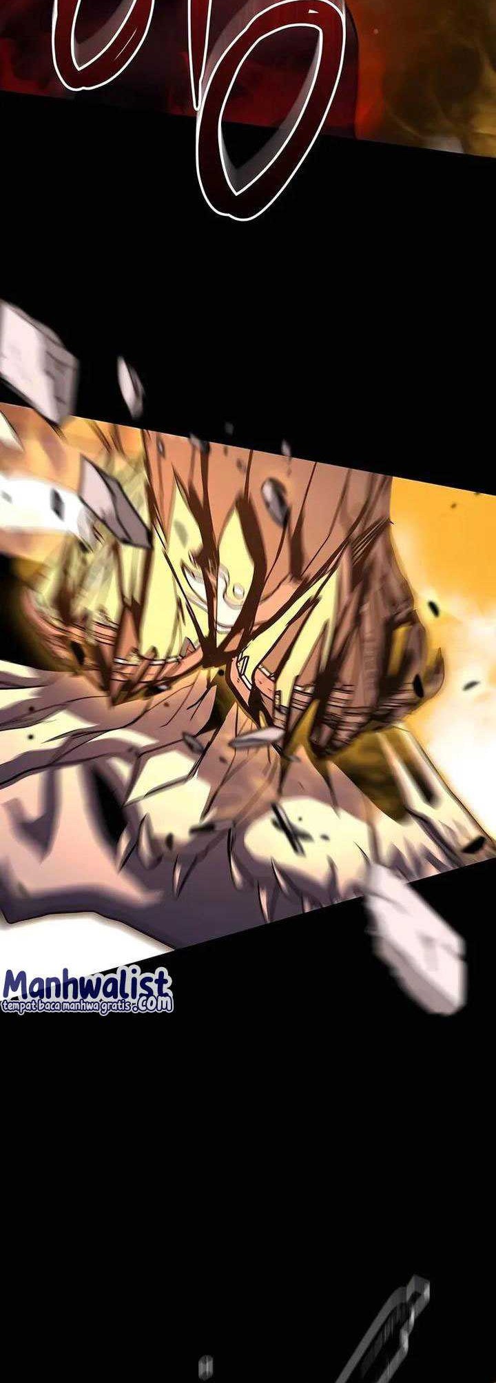 I Picked A Hammer To Save The World Chapter 91 Gambar 11