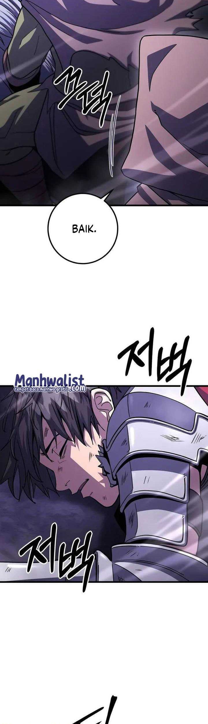 I Picked A Hammer To Save The World Chapter 91 Gambar 18