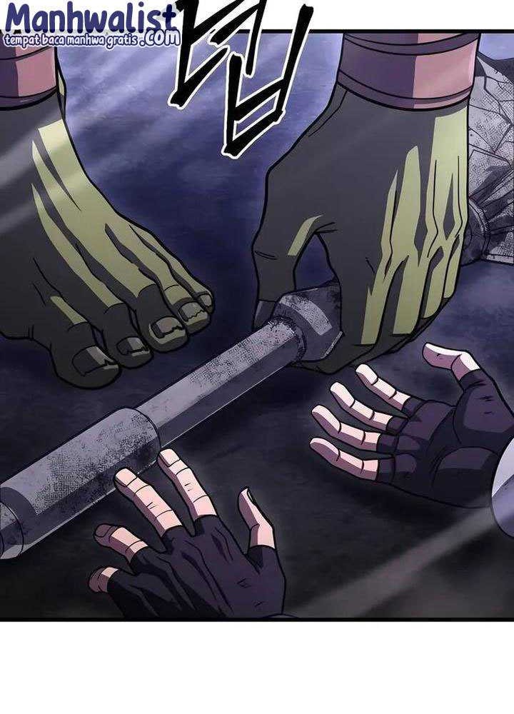 I Picked A Hammer To Save The World Chapter 91 Gambar 19