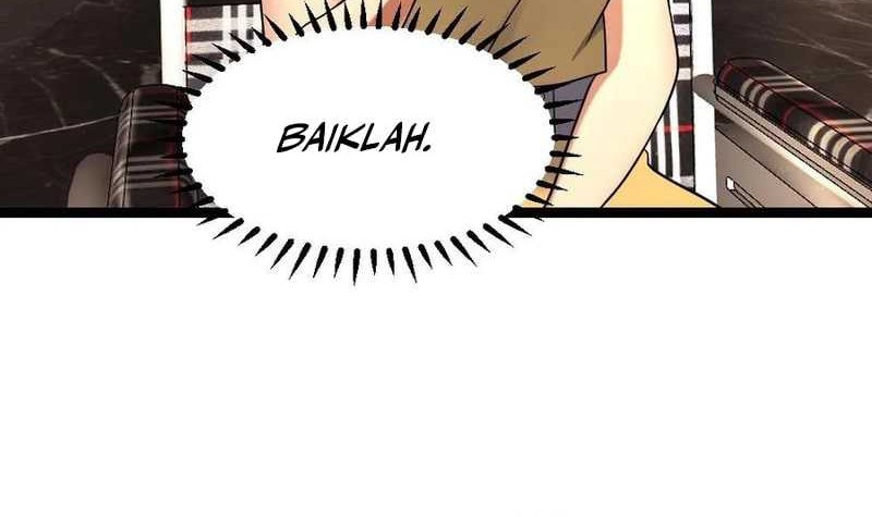 Freezing The World: I Built A Doomsday Safehouse Chapter 265 Gambar 15