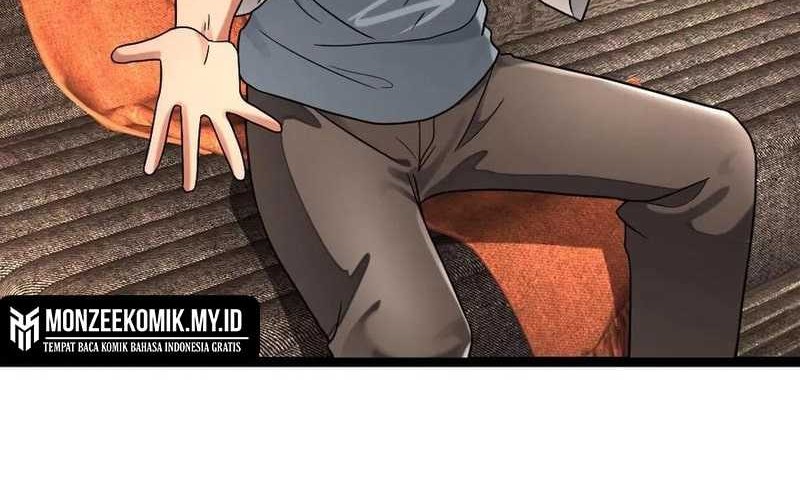 Freezing The World: I Built A Doomsday Safehouse Chapter 265 Gambar 17